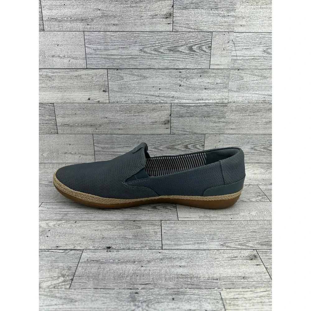 Clarks step into